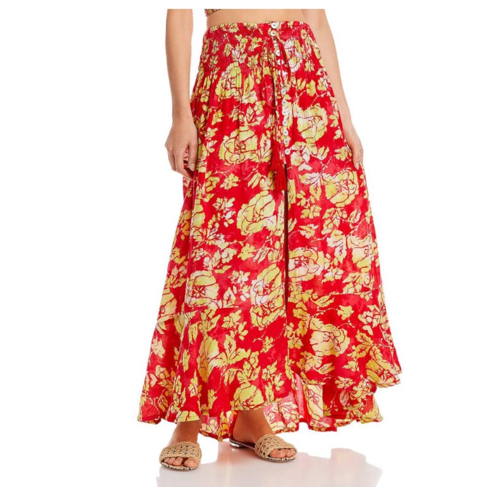 Tiare Hawaii Womens Pool Summer Cover-Up